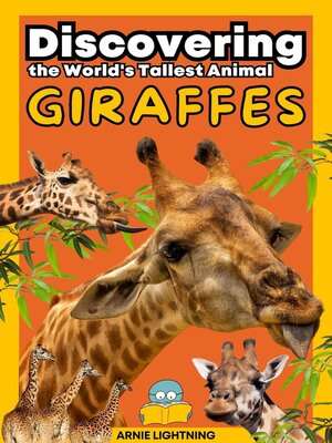 cover image of Giraffes